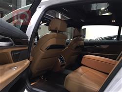 بی ئێم دەبڵیو سیریەس 7